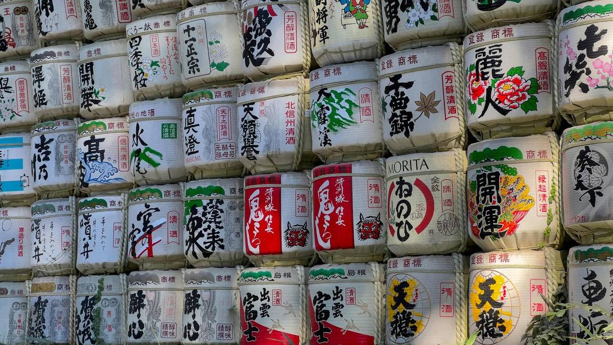 サントリー、キリン、アサヒ——日本の酒類産業の国際化戦略